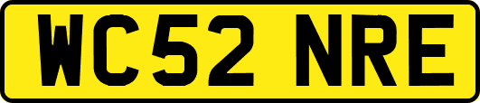 WC52NRE