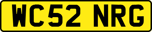 WC52NRG