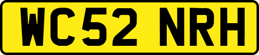 WC52NRH