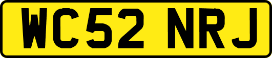 WC52NRJ