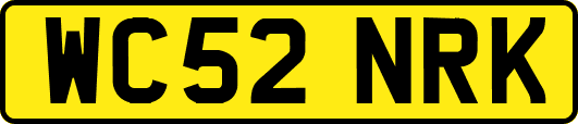 WC52NRK
