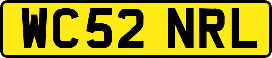 WC52NRL