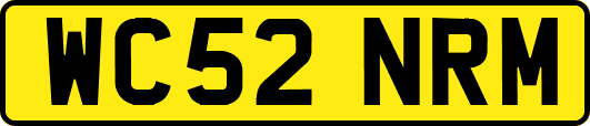 WC52NRM