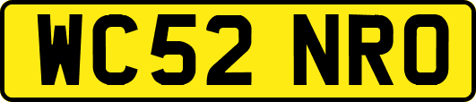 WC52NRO