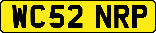 WC52NRP