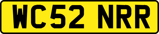 WC52NRR