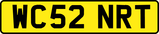 WC52NRT