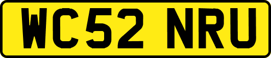 WC52NRU