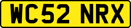 WC52NRX