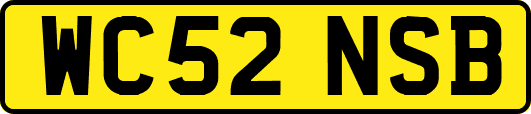 WC52NSB