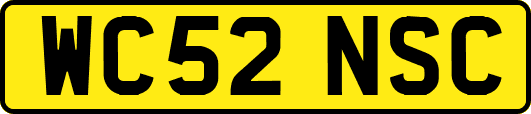 WC52NSC