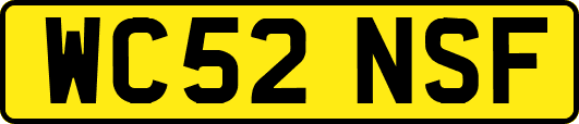 WC52NSF
