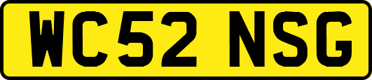 WC52NSG