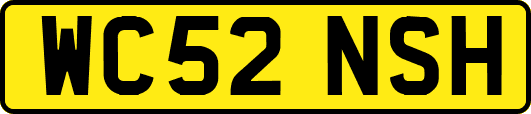 WC52NSH