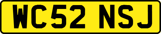 WC52NSJ