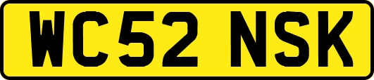WC52NSK