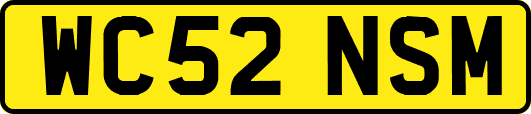 WC52NSM