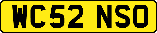 WC52NSO