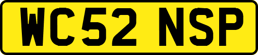 WC52NSP