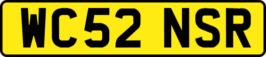 WC52NSR