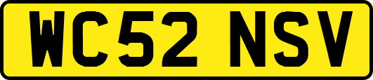 WC52NSV