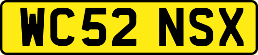 WC52NSX