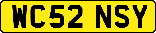 WC52NSY