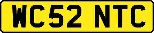 WC52NTC