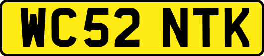 WC52NTK