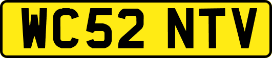 WC52NTV