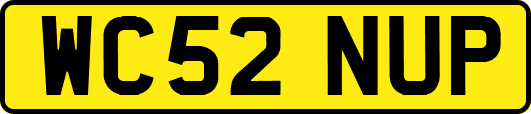 WC52NUP