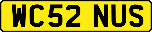 WC52NUS