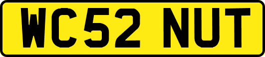 WC52NUT