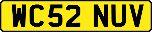 WC52NUV