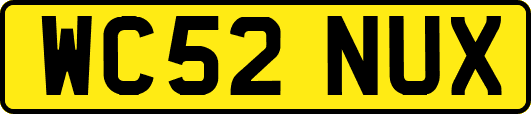 WC52NUX