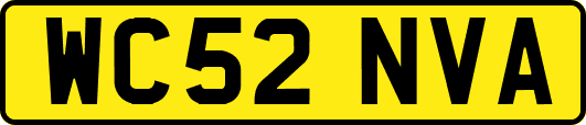 WC52NVA