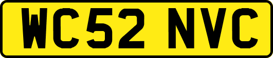 WC52NVC