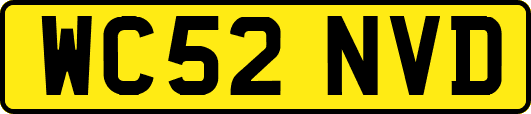 WC52NVD