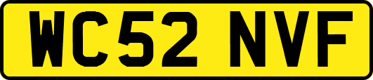 WC52NVF