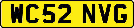 WC52NVG