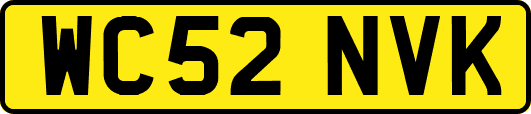 WC52NVK