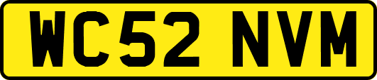 WC52NVM