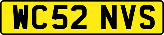 WC52NVS