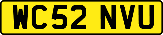 WC52NVU