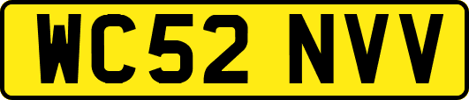 WC52NVV