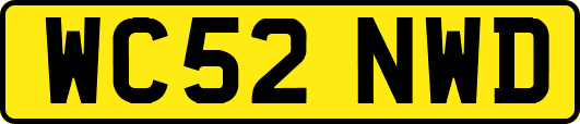 WC52NWD