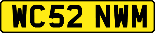 WC52NWM