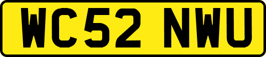 WC52NWU