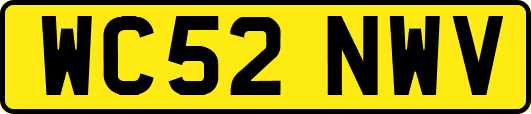 WC52NWV