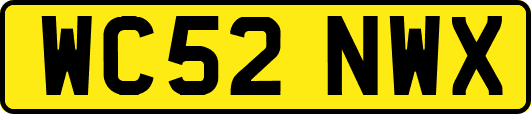 WC52NWX